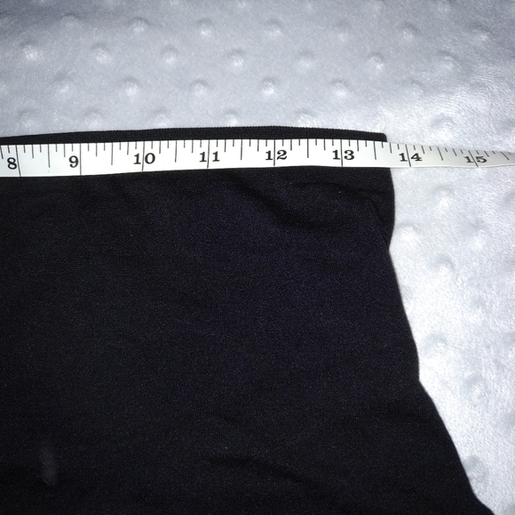 Old Navy Maternity | Checked Leggings | Large - Picture 4 of 16